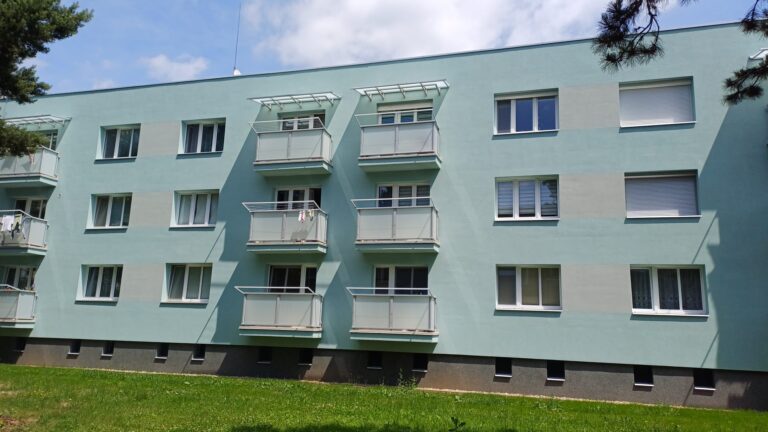 Pionýrská, Jaroměř