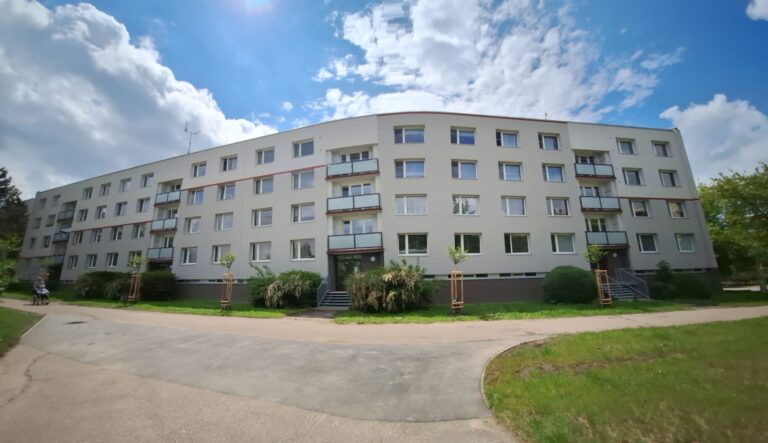Suchého, Hradec Králové